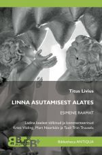 LINNA ASUTAMISEST ALATES