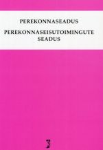 PEREKONNASEADUS SEISUGA 01.10.15