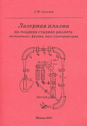 Лазерная плазма на поздних стадиях разлета. Эксперимент, физика, масс-спектрометрия