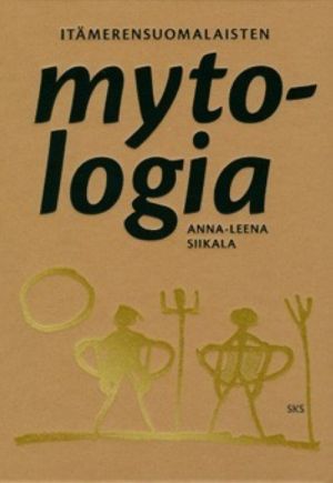 Itämerensuomalaisten mytologia