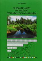 Полимасштабная организация географического ландшафта