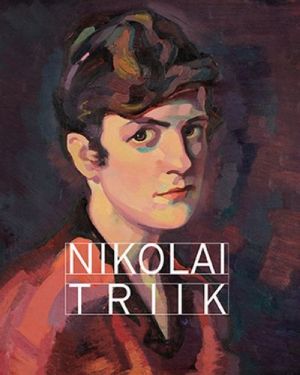 NIKOLAI TRIIK