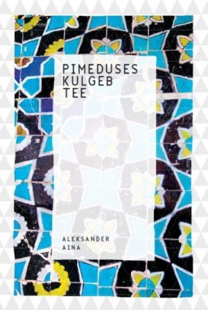 PIMEDUSES KULGEB TEE