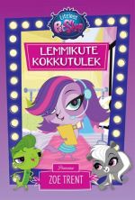 LITTLEST PET SHOP. LEMMIKUTE KOKKUTULEK