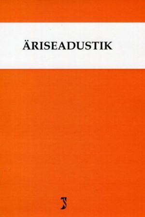 ÄRISEADUSTIK SEISUGA 25.02.2016