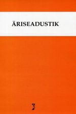 ÄRISEADUSTIK SEISUGA 25.02.2016