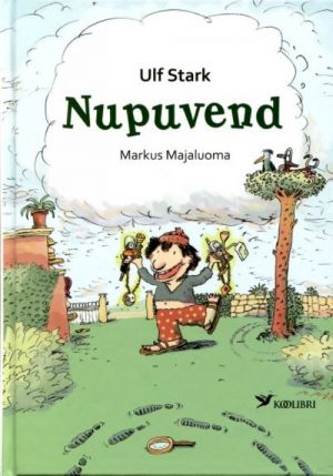 NUPUVEND