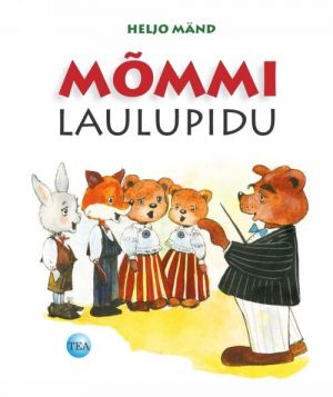 MÕMMI LAULUPIDU