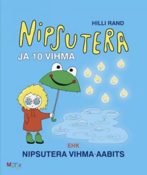 NIPSUTERA JA 10 VIHMA EHK NIPSUTERA VIHMA-AABITS