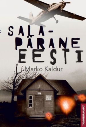 SALAPÄRANE EESTI