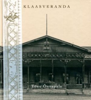 KLAASVERANDA