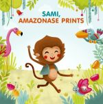 SAMI, AMAZONASE PRINTS