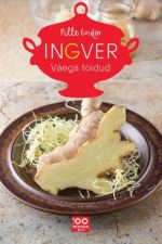 INGVER. VÄEGA TOIDUD