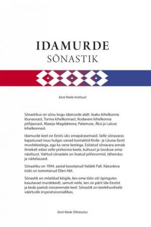 IDAMURDE SONASTIK