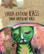 VANA KATKINE KASS. VANA KATSKINÕ KASS