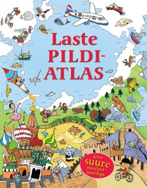 LASTE PILDIATLAS