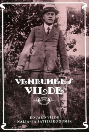 VEMBUMEES VILDE