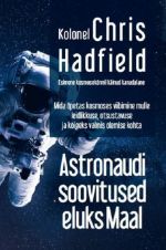 ASTRONAUDI SOOVITUSED ELUKS MAAL