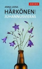 Juhannusvieras