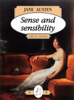 Sense And Sensibility