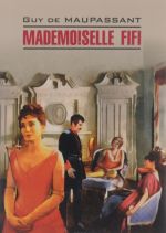 Mademoiselle Fifi