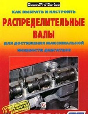 Как выбрать и настроить распределительные валы для достижения максимальной мощности двигателя