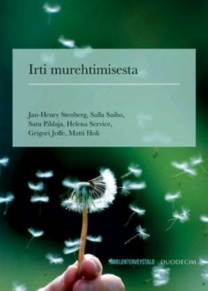 Irti murehtimisesta