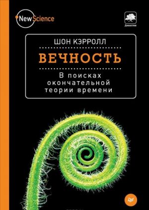 Vechnost. V poiskakh okonchatelnoj teorii vremeni