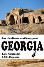 Savukeitaan matkaoppaat: Georgia