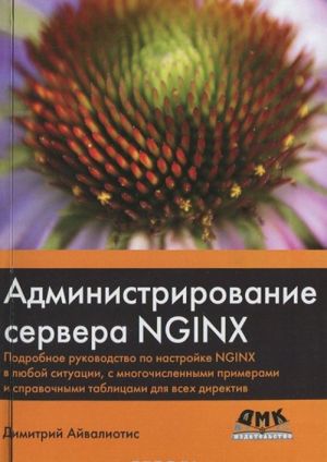 Administrirovanie servera NGINX