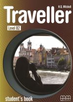 Traveller: Level B2: Student's Book