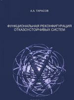 Funktsionalnaja rekonfiguratsija otkazoustojchivykh sistem