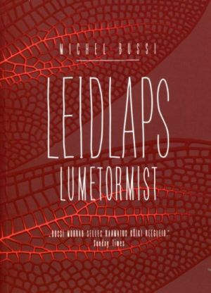 LEIDLAPS LUMETORMIST