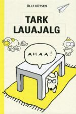 TARK LAUAJALG