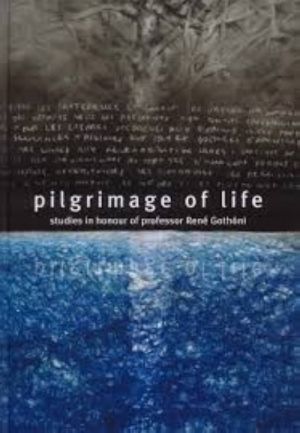 Pilgrimage of life