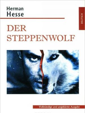 Der Steppenwolf