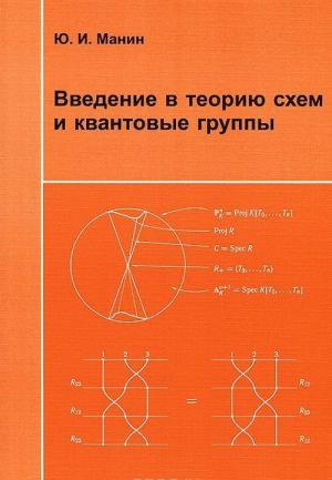 Vvedenie v teoriju skhem i kvantovye gruppy.