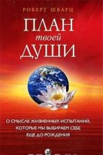 Plan tvoej dushi. O smysle zhiznennykh ispytanij, kotorye my vybiraem sebe esche do rozhdenija