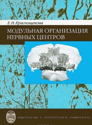 Модульная организация нервных центров