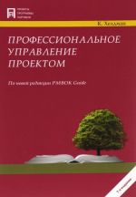 Профессиональное управление проектом