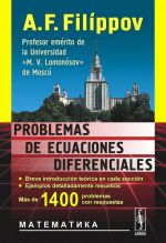 Problemas de ecuaciones diferenciales