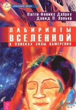 Лабиринты Вселенной. В поисках силы намерения