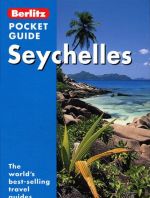 Seychelles: Berlitz Pocket Guide