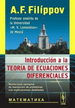 Introduccion a la teoria de ecuaciones diferenciales