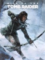 Мир игры Rise of the Tomb Raider