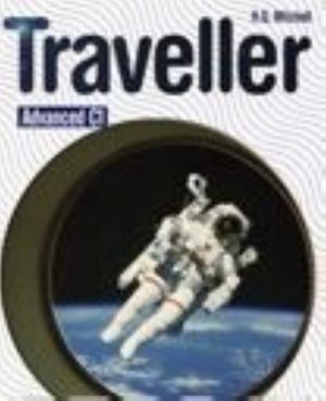 Traveller: Advanced C1: Workbook