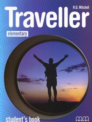 Traveller: Elementary: Student's Book