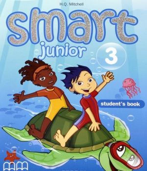 Smart Junior 3: Student's Book