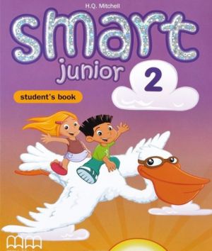 Smart Junior 2: Student's Book