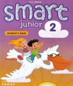 Smart Junior 2: Student's Book